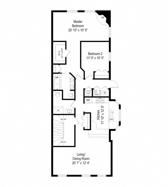 1311 N. Damen Ave. 1311 N. Damen Ave., Chicago, IL 60622